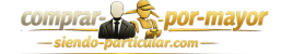 Comprar al por mayor