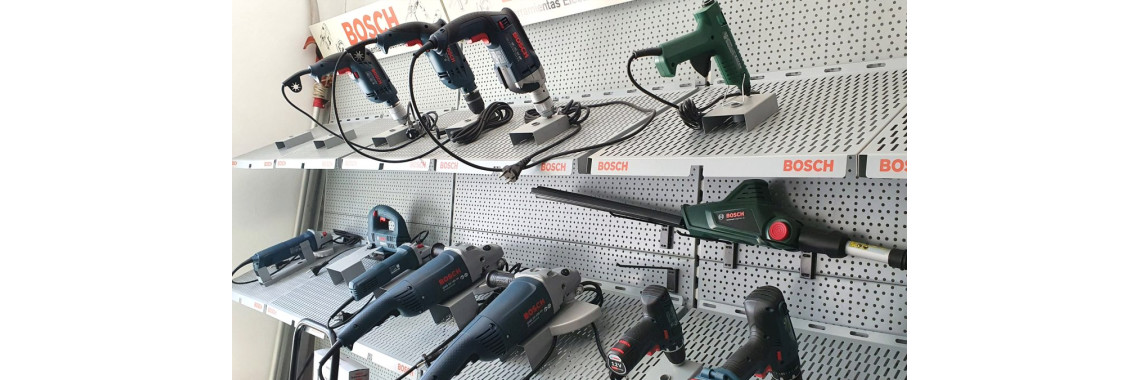 HERRAMIENTAS AL POR MAYOR